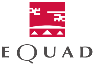 Logo Groupe Equad